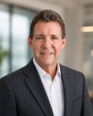 David Koran, founder of Primis Global